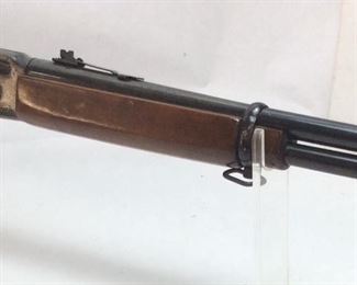 WESTERN AUTO MODEL REVELATION 205 30/30cal LEVER ACTION