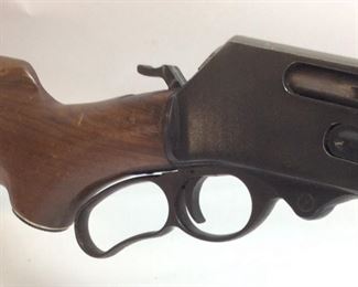 WESTERN AUTO MODEL REVELATION 205 30/30cal LEVER ACTION