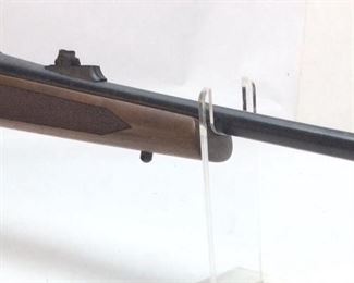 REMINGTON ARMS MODEL 700 .270win. BOLT ACTION