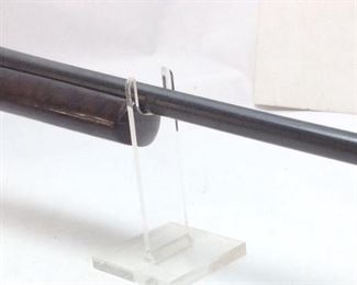 FIE-CBC BRAZIL MODEL SB 12ga BREAKDOWN SHOTGUN