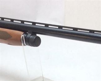 WINCHESTER MODEL 1300 12ga PUMP ACTION SHOTGUN