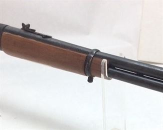 MARLIN FIREARMS MODEL 336GS 30/30cal LEVER ACTION RIFLE,