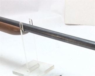 HARRINGTON & RICHARDSON MODEL SB1 20ga SHOTGUN,