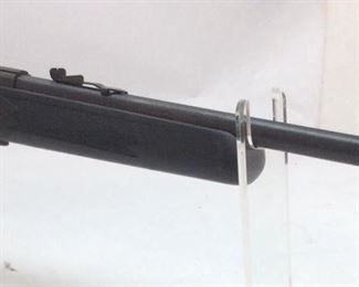 STEVENS BY SAVAGE MODEL 62 .22 cal LR ONLY RIFLE