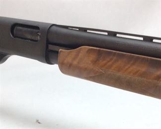 REMINGTON ARMS MODEL 870 EXPRESS SHOTGUN,