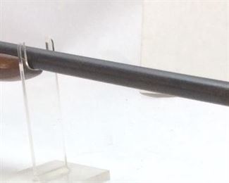 HARRINGTON & RICHARDSON TOPPER 158 SHOTGUN