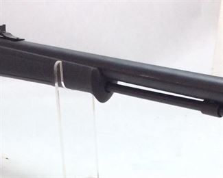 CONNECTICUT VALLEY ARMS MODEL STAGHORN .50 cal BLACK POWDER RIFLE