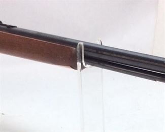 MARLIN FIREARMS MODEL 60 .22cal RIFLE