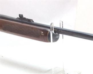 REMINGTON ARMS MODEL 742 WOODSMASTER 30/06 RIFLE
