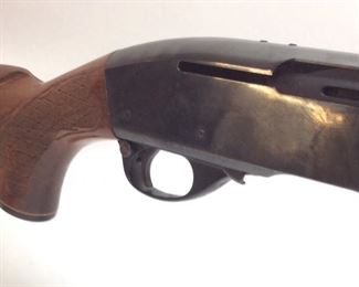 REMINGTON ARMS MODEL 742 WOODSMASTER 30/06 RIFLE