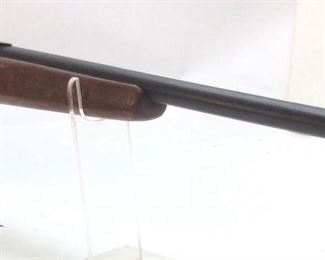 MARLIN FIREARMS MODEL 100 .22cal SL/LR RIFLE
