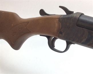 SAVAGE ARMS MODEL 94 SERIES N 12ga SHOTGUN