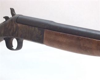 NEW ENGLAND PARDNER SB1 20 ga SHOTGUN