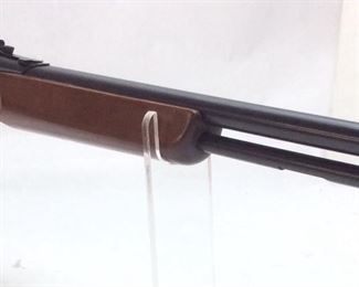 WINCHESTER MODEL 190 .22cal. S-L-LR RIFLE