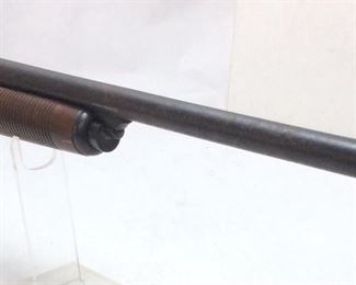 SAVAGE ARMS MODEL STEVENS 774 12ga SHOTGUN