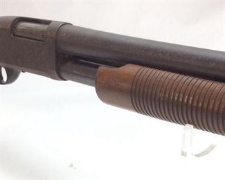 SAVAGE ARMS MODEL STEVENS 774 12ga SHOTGUN
