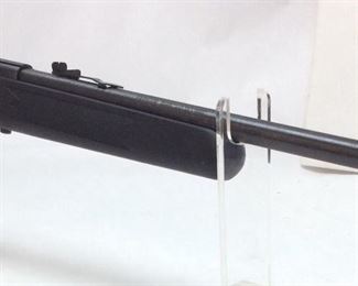 SAVAGE ARMS MODEL 64 .22cal LR ONLY