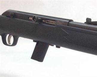 SAVAGE ARMS MODEL 64 .22cal LR ONLY
