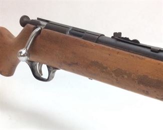 MARLIN FIREARMS MODEL 100 GLENFIELD RIFLE
