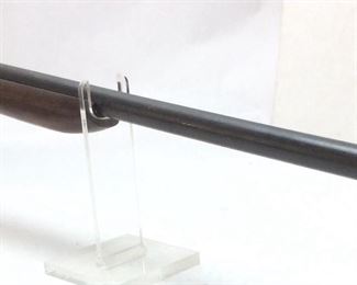 NEW ENGLAND FIREARMS MODEL PARDNER SB1 SHOTGUN