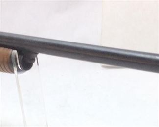 SAVAGE ARMS MODEL 67 SERIES E 12 ga PUMP SHOTGUN