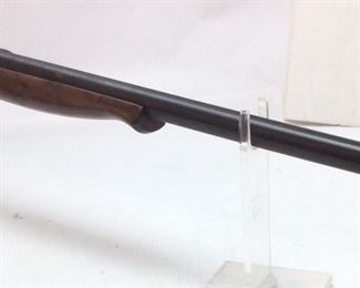 NEW ENGLAND FIREARMS MODEL PARDNER SB1 .20 GAUGE SHOTGUN
