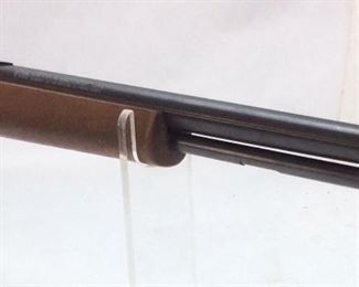 MARLIN FIREARMS MODEL 60 .22cal RIFLE