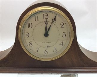 VINTAGE SETH THOMAS MANTEL CLOCK