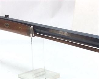 CONNECTICUT VALLEY ARMS MOD. HAWKINS .50cal BLACK POWDER