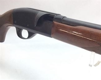 REMINGTON ARMS MODEL SPEEDMASTER 552 .22cal RIFLE,