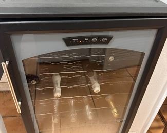 Wine cooler