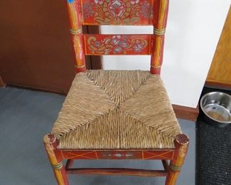 Nice decorative chair