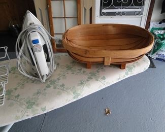 Beautiful fruit bowl basket