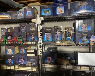 Fontanini Collection 