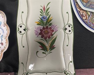 Collectible Dishwear