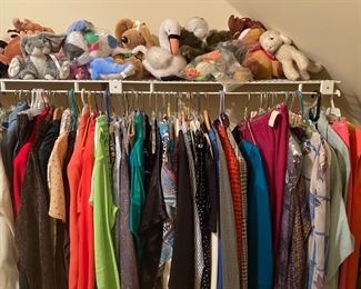 Vintage Clothing, Vintage Hats