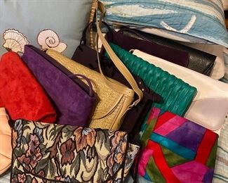 Vintage Purses