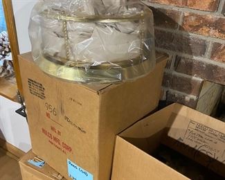 Nautical Style Lighting