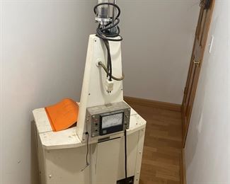 Vintage Medical Equipment Doctor Collectible