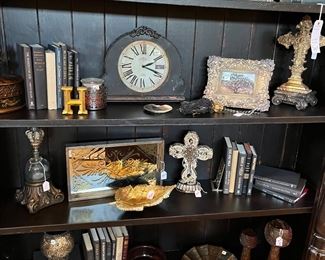 Decorative items