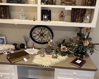 Decorative items