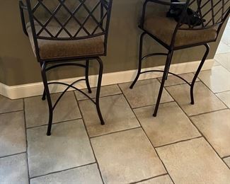 4bar stools
