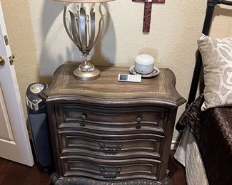 Night stand one if two