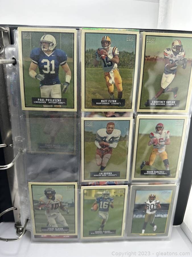 Lifelong Collection of Exceptional Baseball... starts on 5/7/2023