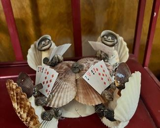 It’s a tough hand!