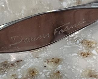 Daum France angel fish