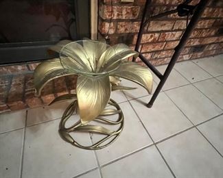 Another awesome side table