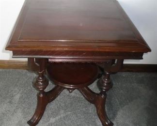 PARLOR TABLE