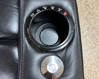 SOLD!
Heating, Cooling, Reclining, Head Up & Down