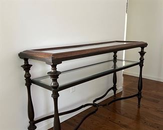 32”h x 18”d x 53”l
$175.00